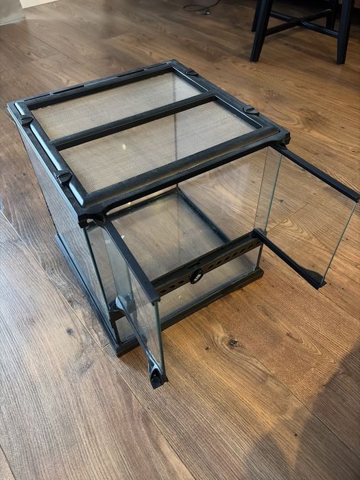 Terrarium Exo-Terra 30x30x30