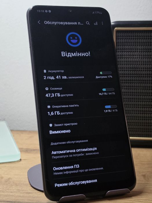 Samsung Galaxy A22 5G 4/64 Amoled 90hz