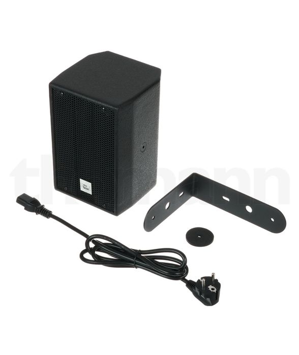 Colunas 1subwoofer  the box achat 12 e 4 achat 104ahat box 12 e