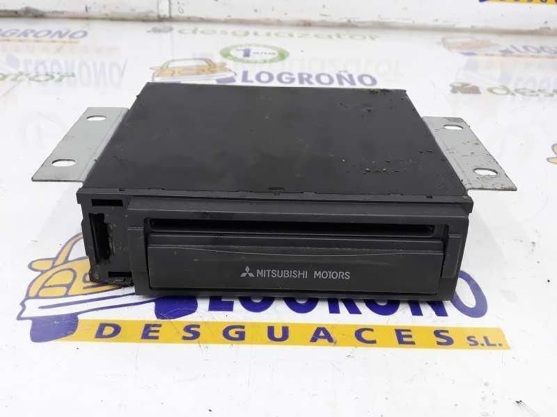 Sistema Navegação Gps Mitsubishi Montero V60V70