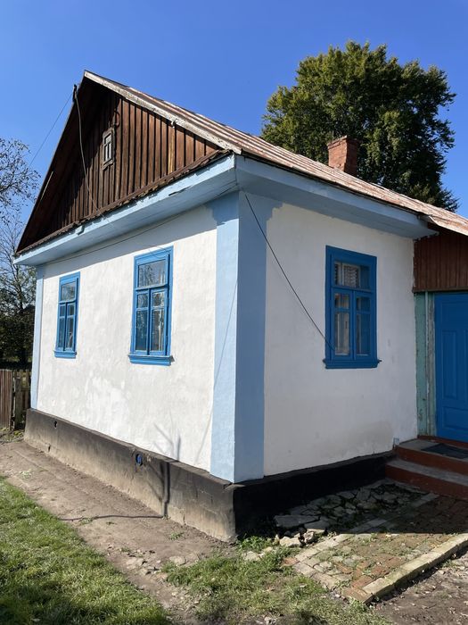Продам будинок.