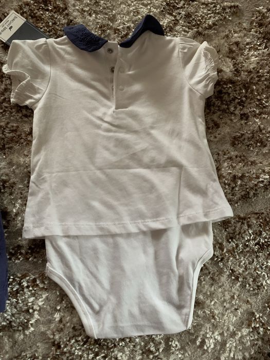 Костюмчик для дівчинки, 18 міс