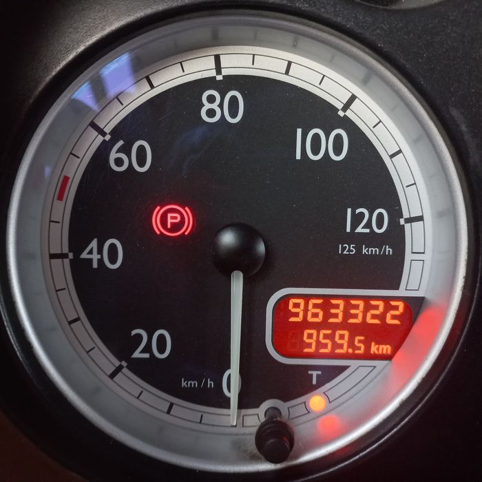 Даф.CF 85 2008r EVRO.5