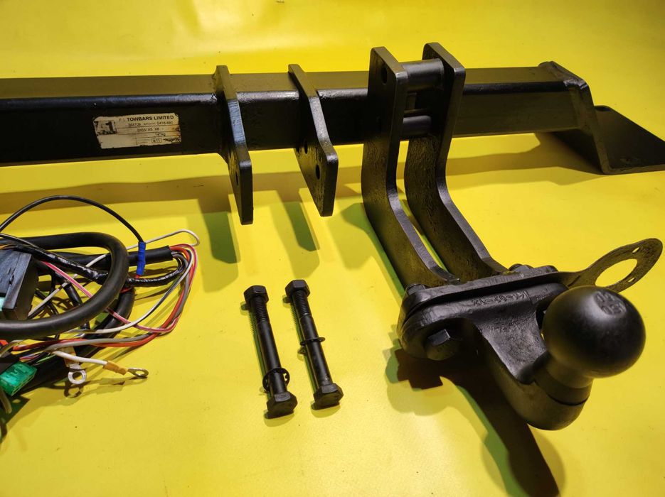 Фаркоп BMW X5 E70 прицепное устройство БМВ Х5 Е70 съемный крюк: 180 ...