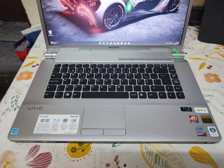 Sony Vaio Pro 16 polegadas494474137427005442