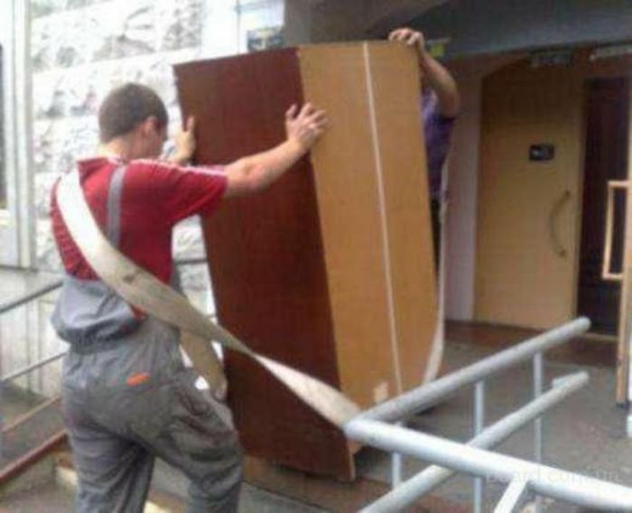 Грузоперевози Переезд Доставка