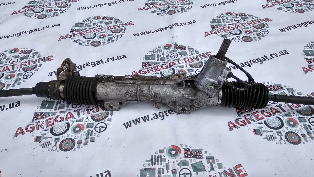 Рульова рулевая Рейка Колонка Карданчик Вал Берлінго Партнер B9 59 03+