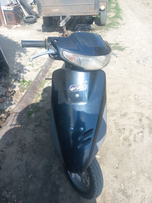 Скутер Хонда див 27