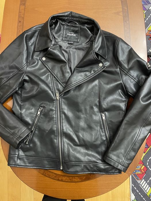 Куртка мужская Pull&Bear.