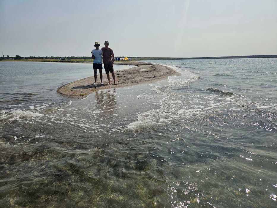 відпочинок в Коблево