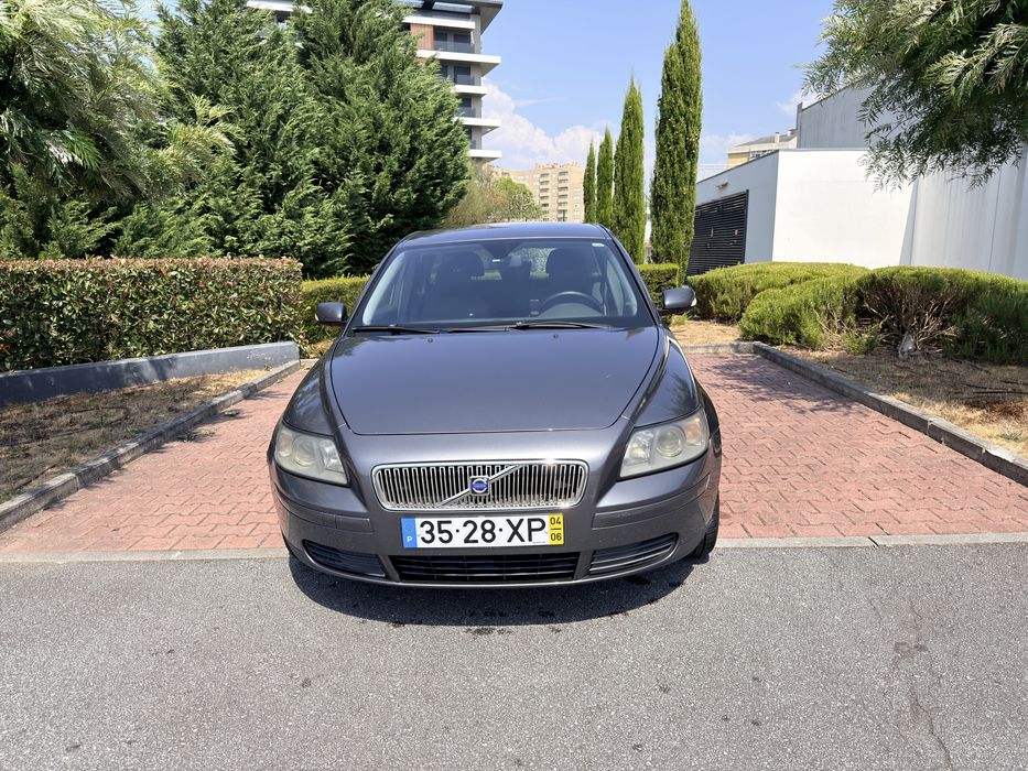 VOLVO V50 SW 2.0 D Nacional