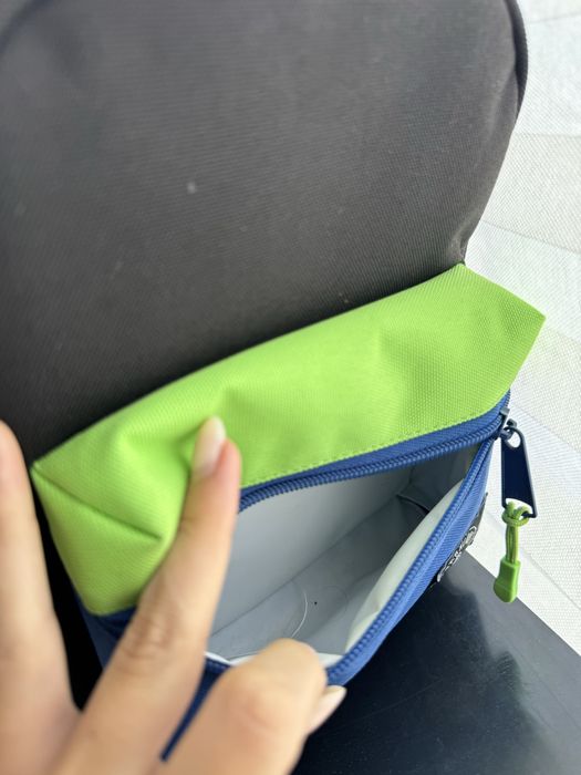 Термосумки - ланчбокси для пікніка для хлопчика і дівчинки . США