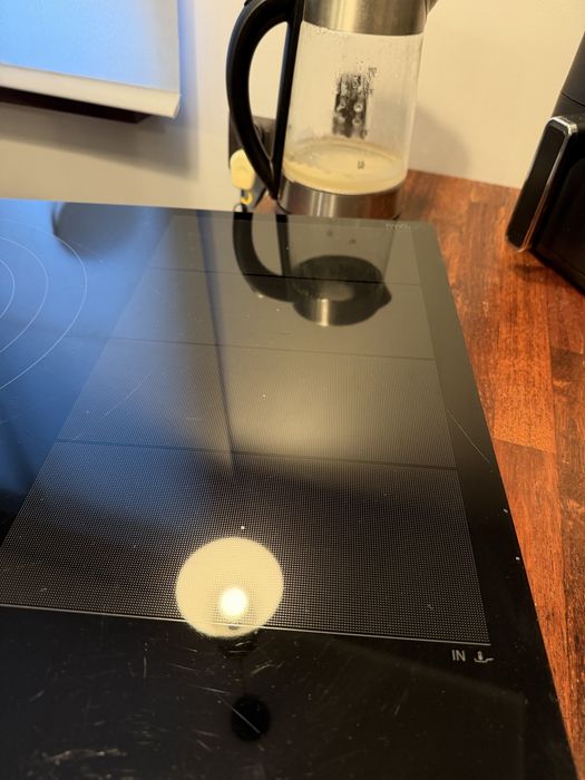 Plyta indukcyjna Siemens studioLine