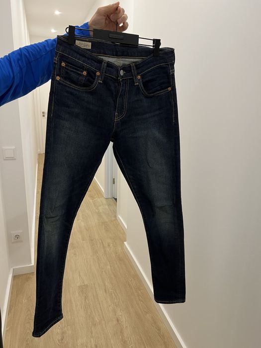 Jeans Levi Strauss & Co.