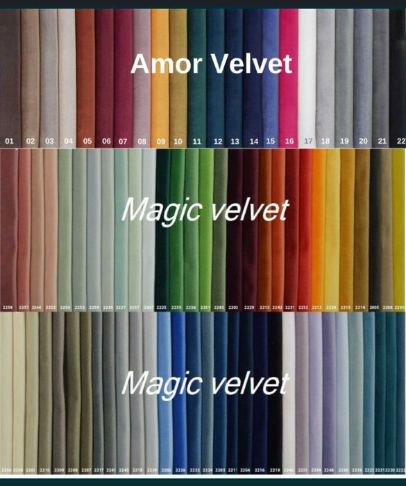 Sofa uszak 2os. , stylowa, na sprężynach, producent