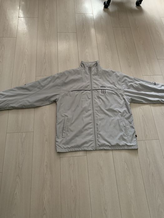 Кофта спортивная мужская adidas