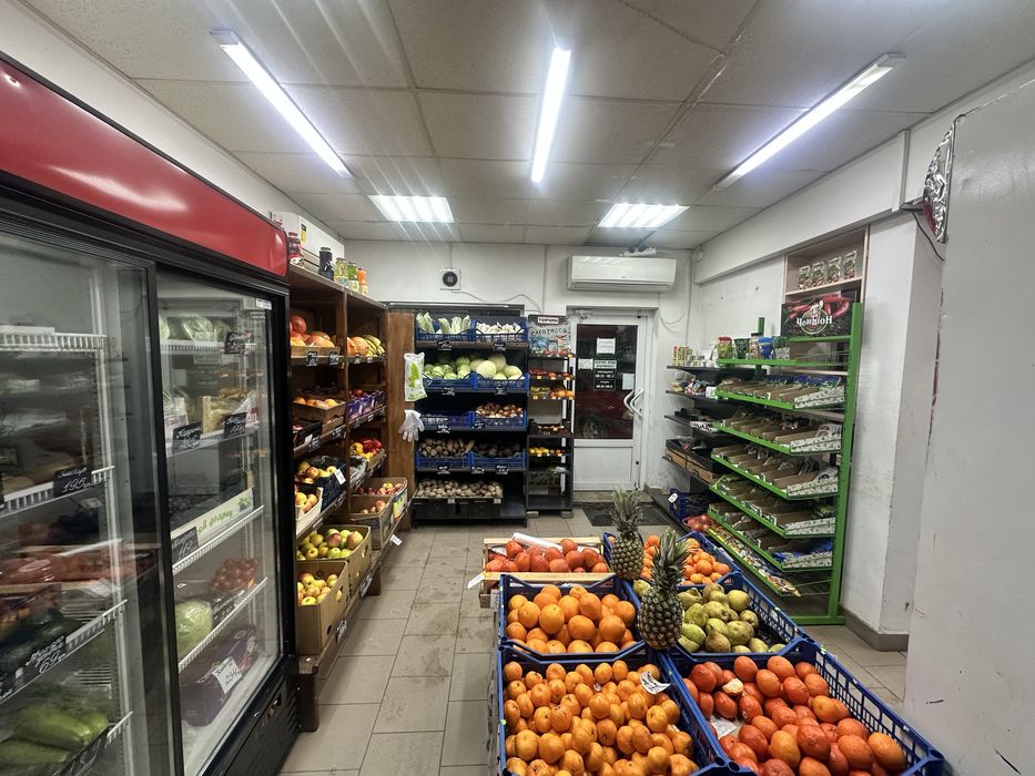 Продам готовий працюючий бізнес