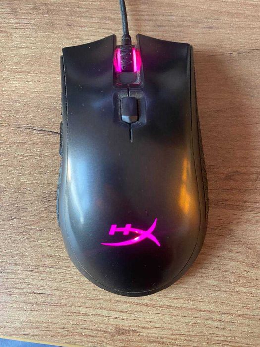 Мишка HyperX PulsFire FPS Pro