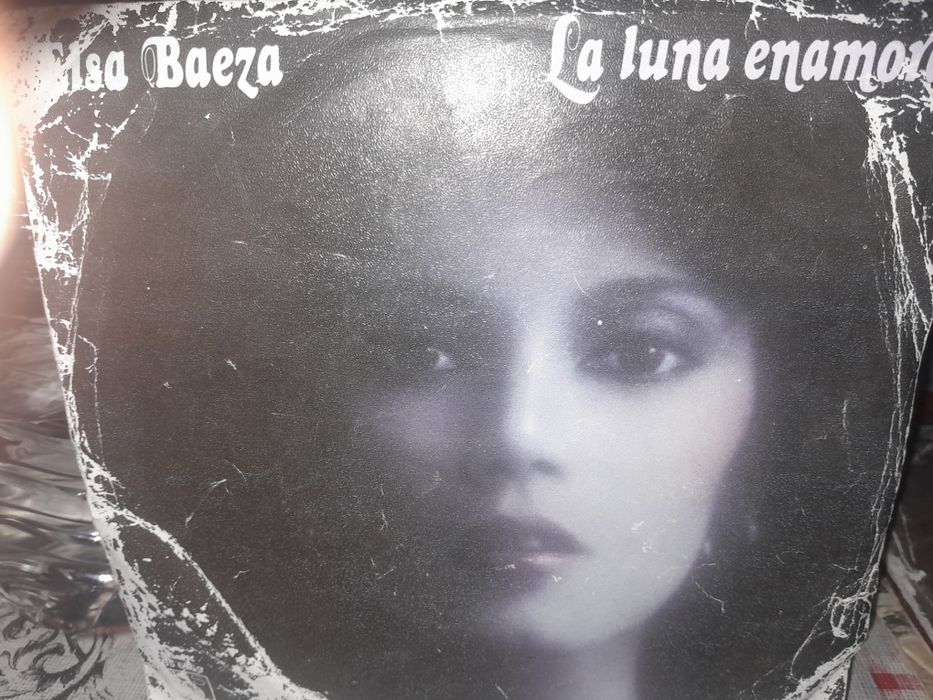 Discos vinil em estado novo 1€