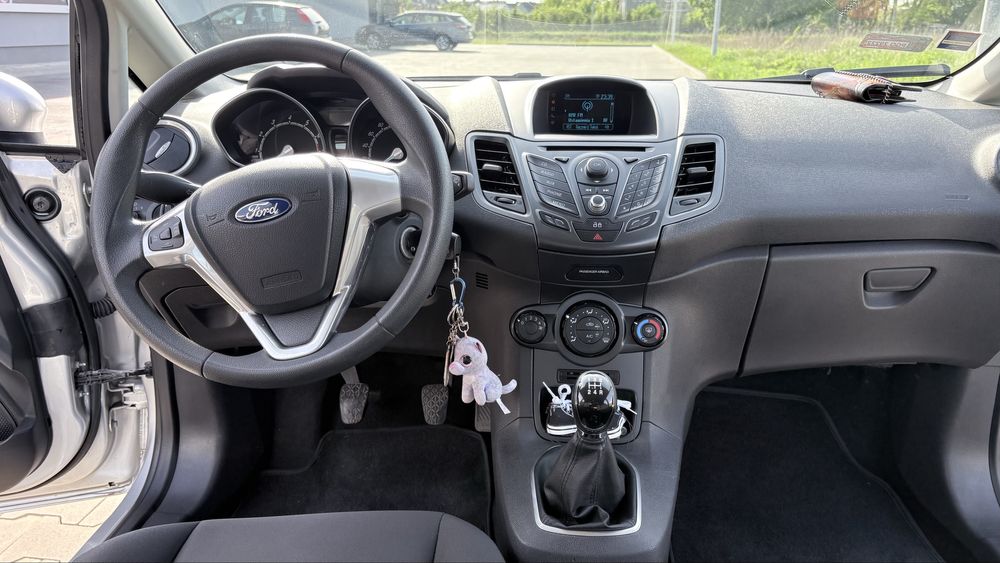 Sprzedam ford  fiesta