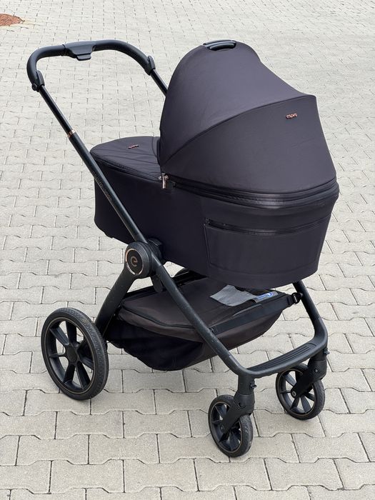Wózek Espiro Yoga 2w1 gondola spacerówka Kraków Prądnik