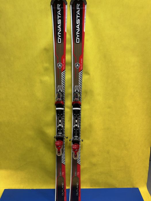 Narty Dynastar Outland 75 dł:176 RAJSKIRENT