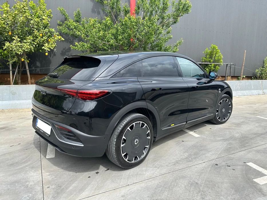 Smart Smart #3 66 kWh Premium