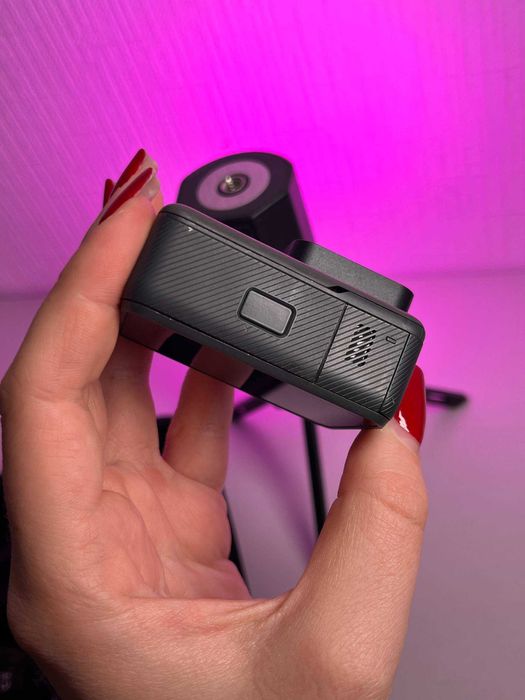 Екшн-камера GoPro Hero 5 з селфіпалкою