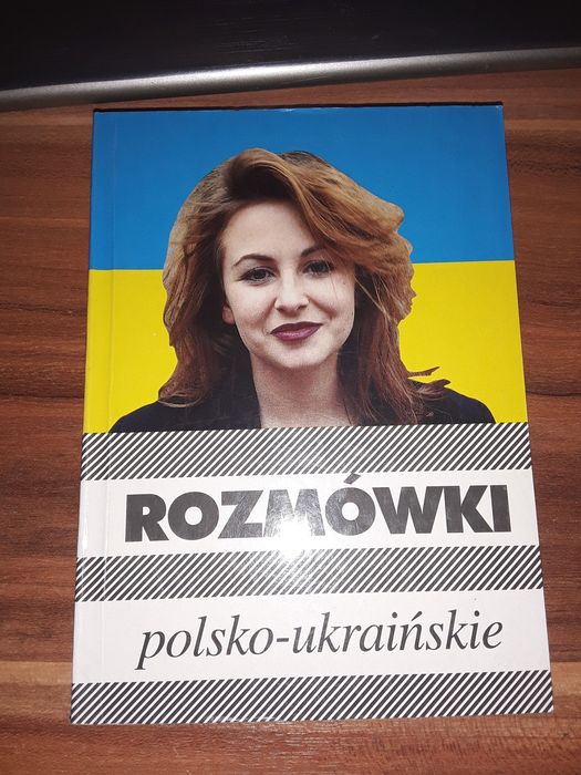 Rozmówki Polsko-ukraińskie