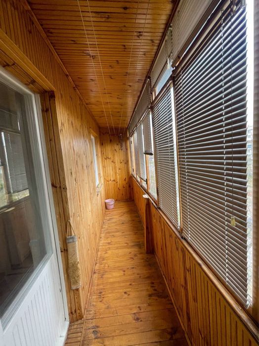 Продам 3к квартиру пр Лісовий 13