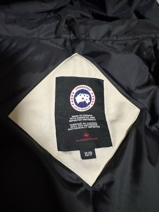 Canada Goose Original