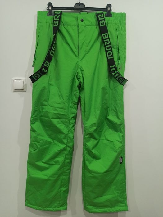 Spodnie narciarskie