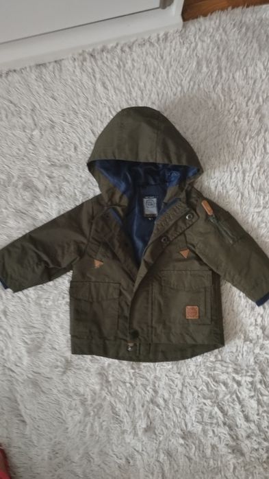 Kurteczka przejściowa Cool club