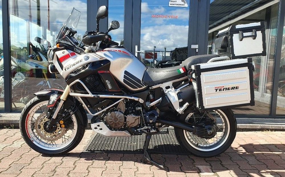 Yamaha