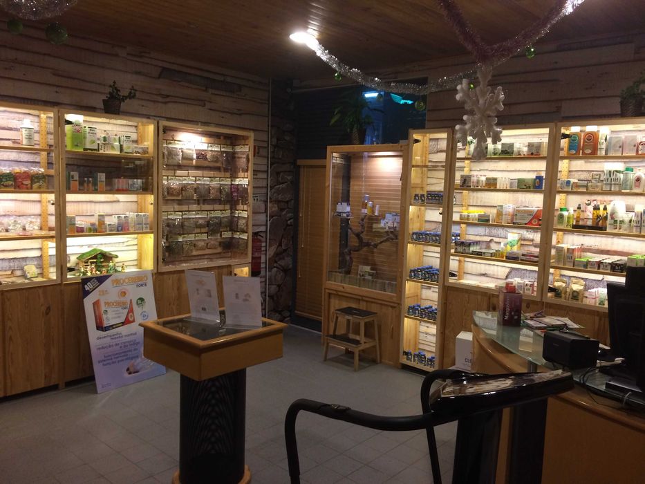 Trespasse de Empresa com Loja em Mercado Municipal