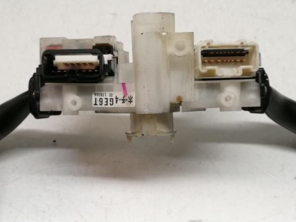 Conjunto / manetes de luzes e limpa vidros MAZDA 323 C IV (BG)