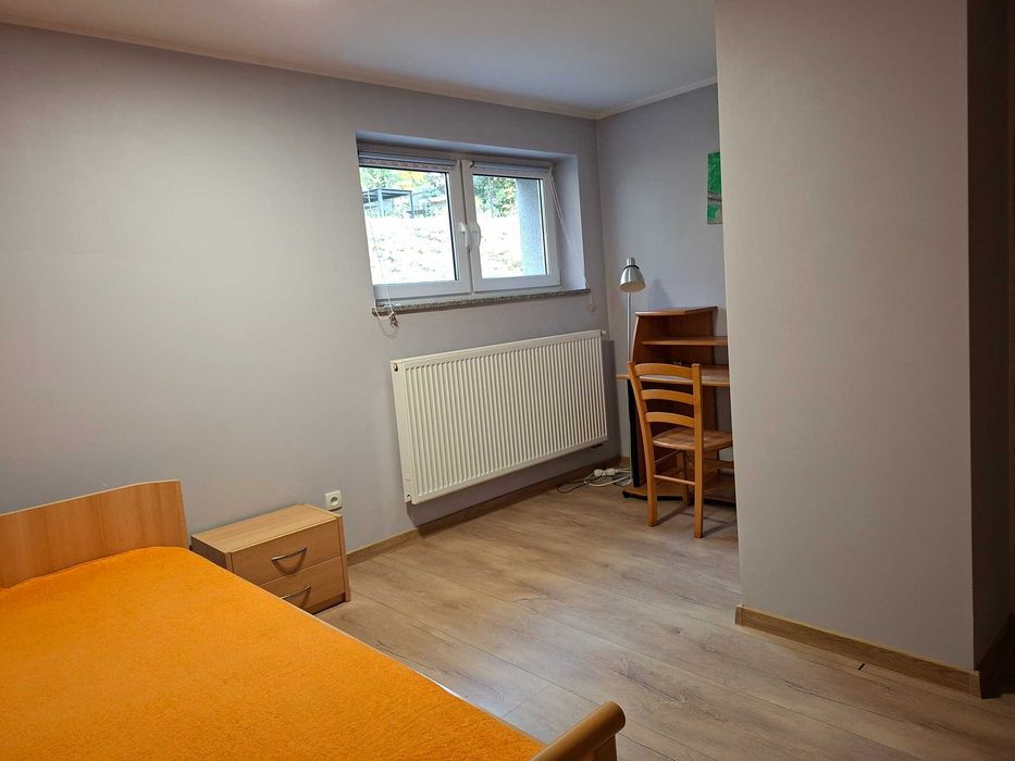 Apartment in Zielona Góra, Osiedle Winnica, Stare Miasto - View 4