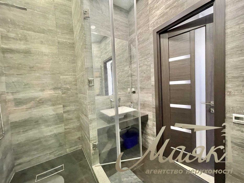 3кімн.квартира в ЖК Лермонтова, 4/14