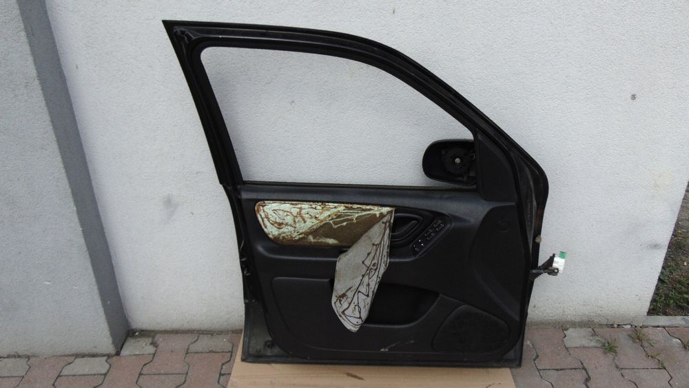 ford maverick ii lift drzwi przód prawe lewe ua