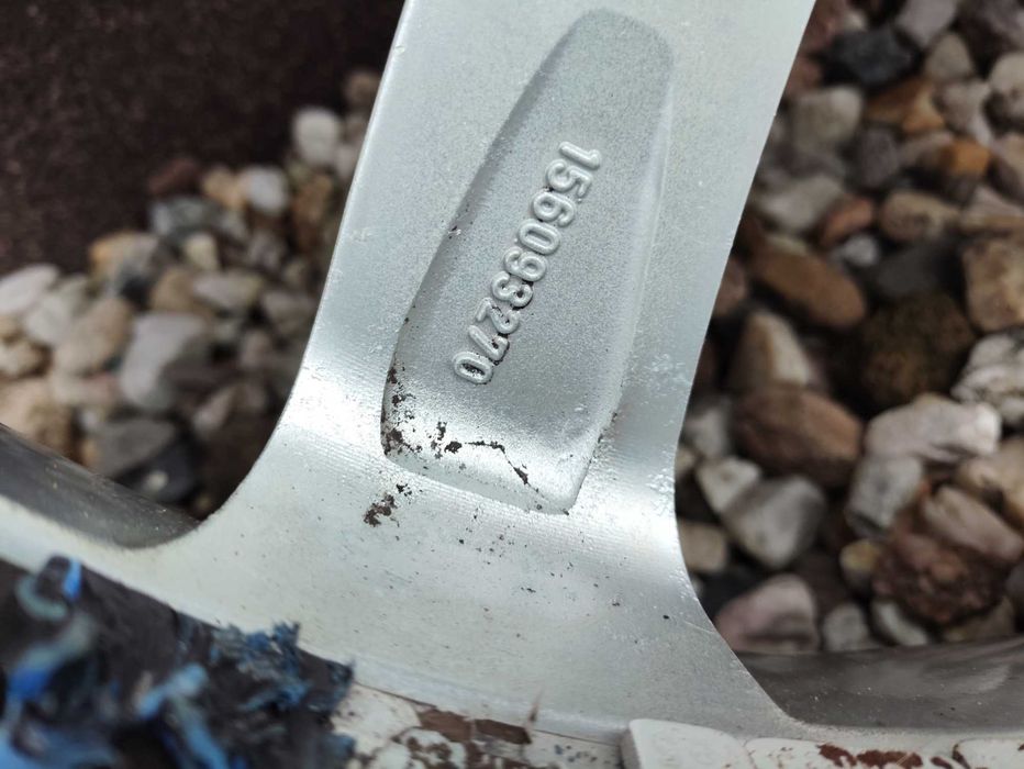 Koła zimowe Alfa Romeo Giulietta 225/45/17 5x110