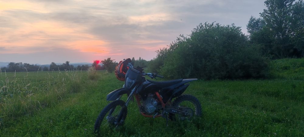Терміново! Без торгу. Kayo k2 250 свап