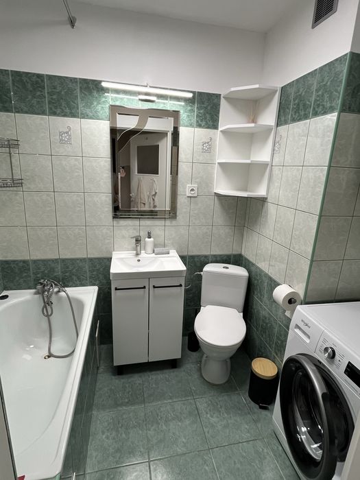 Wynajmę mieszkanie - Widok 4