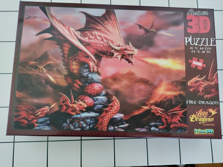 Jogos de puzzles