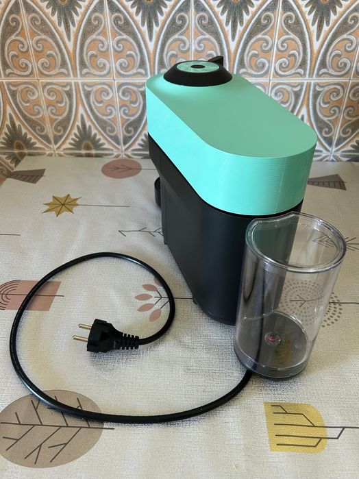 Máquina Nespresso