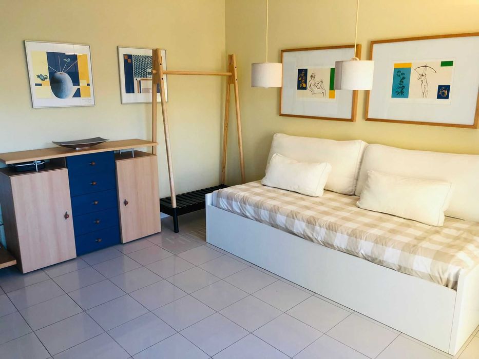 Quarto/estúdio 5mn a pé Universidade Aveiro