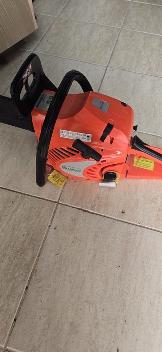 Motoserra 49cc negociavel