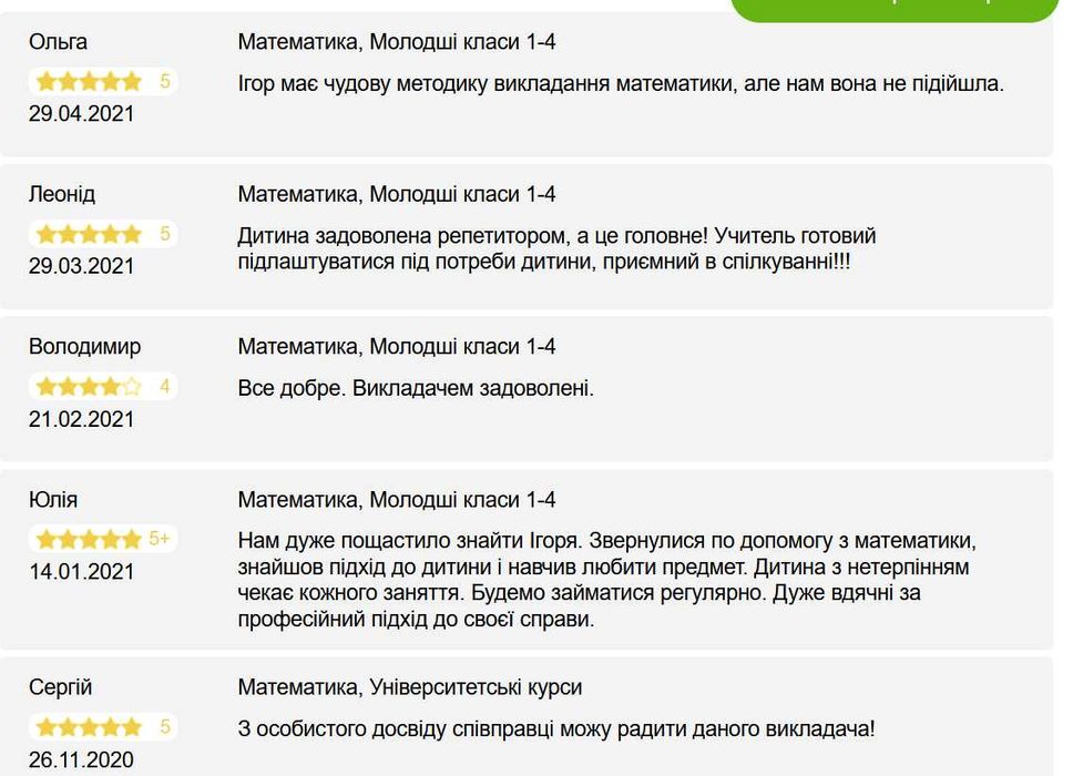 Математика, креслення, фізика, хімія.  Репетитор.