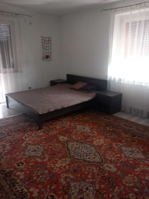 Komorniki Mieszkanie dla pary ,singla