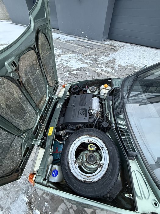 Таврія Нова 2006 рік Інжектор