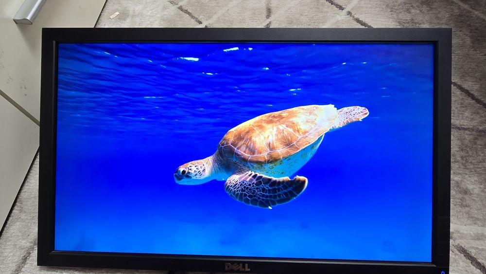 Монітор DELL E2211Hb FULLHD  без ніжки